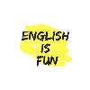 Fun with English